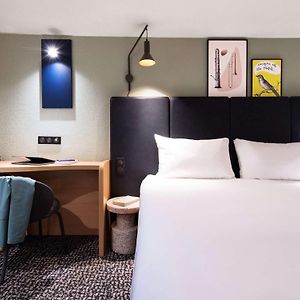 Ibis Paris Grands Boulevards Opera 9E